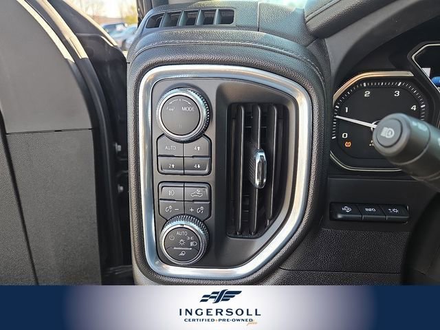 Used 2023 GMC Sierra 3500 Denali w/ Denali Black Diamond Edition image 36