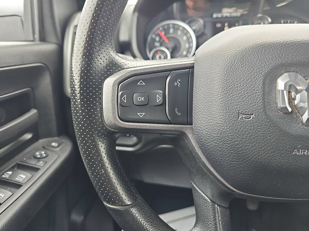 Used 2023 RAM 2500 Tradesman AWD/4WD image 21