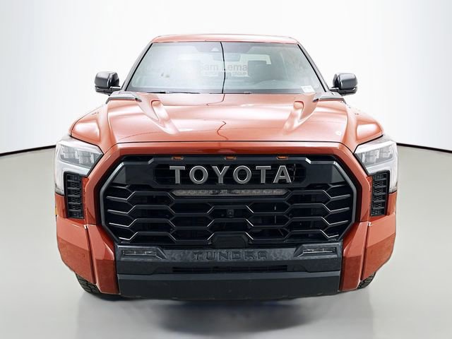 Used 2024 Toyota Tundra TRD Pro image 2