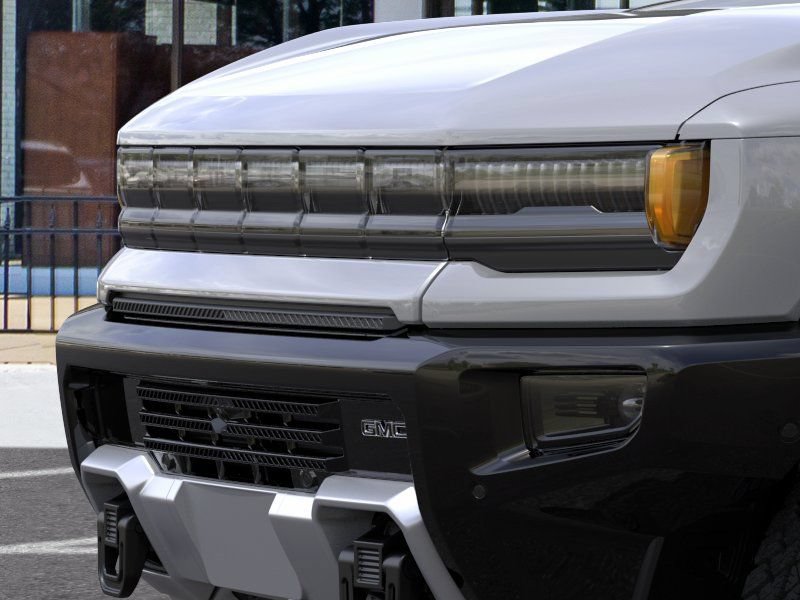 New 2026 GMC Hummer EV SUV AWD/4WD image 13
