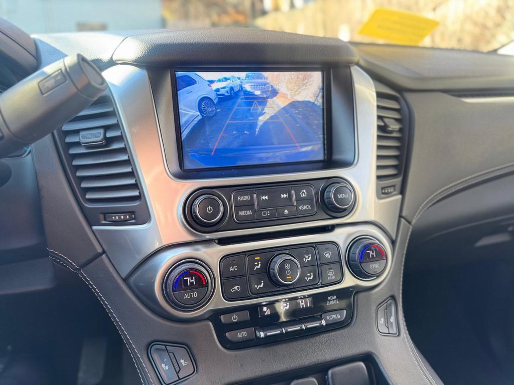 Used 2020 Chevrolet Tahoe LT image 15