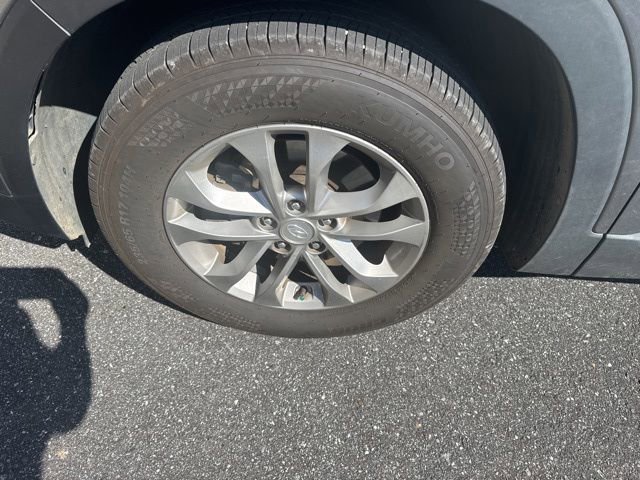 Used 2019 Hyundai Santa Fe SEL w/ Cargo Package image 10