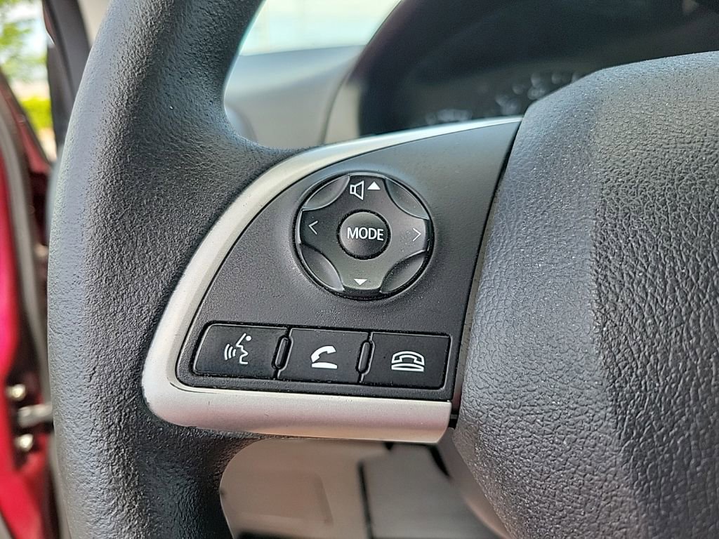 Used 2021 Mitsubishi Mirage SE FWD image 16