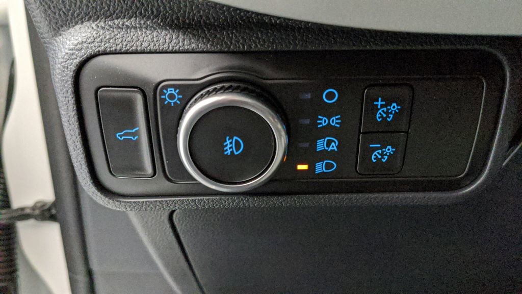 New 2025 Ford Explorer Active w/ Active Comfort Package image 32