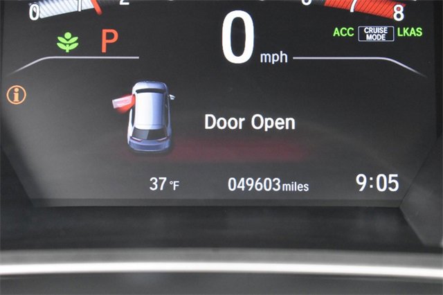 Used 2019 Honda CR-V EX image 25