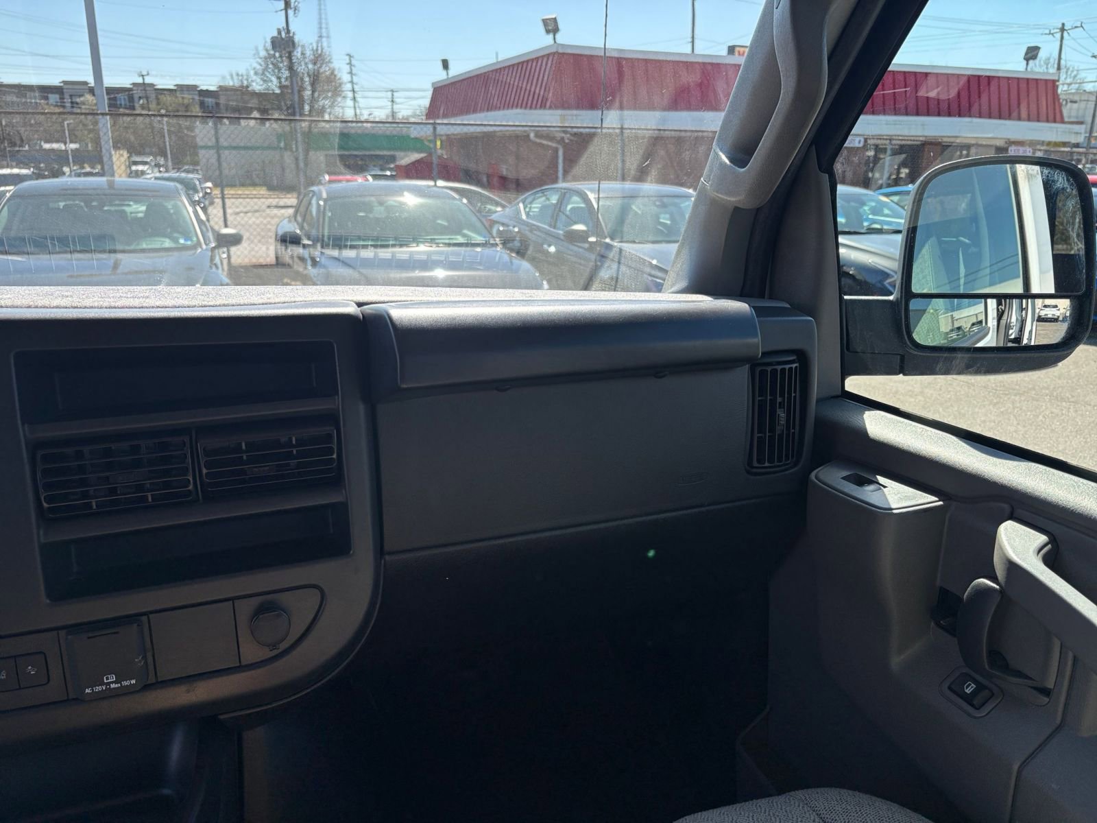 Used 2024 Chevrolet Express 3500 LT w/ LT Preferred Equipment Group image 34