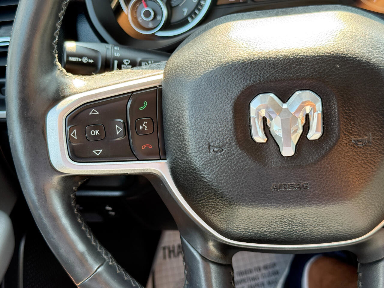 Used 2019 RAM 1500 Big Horn image 75