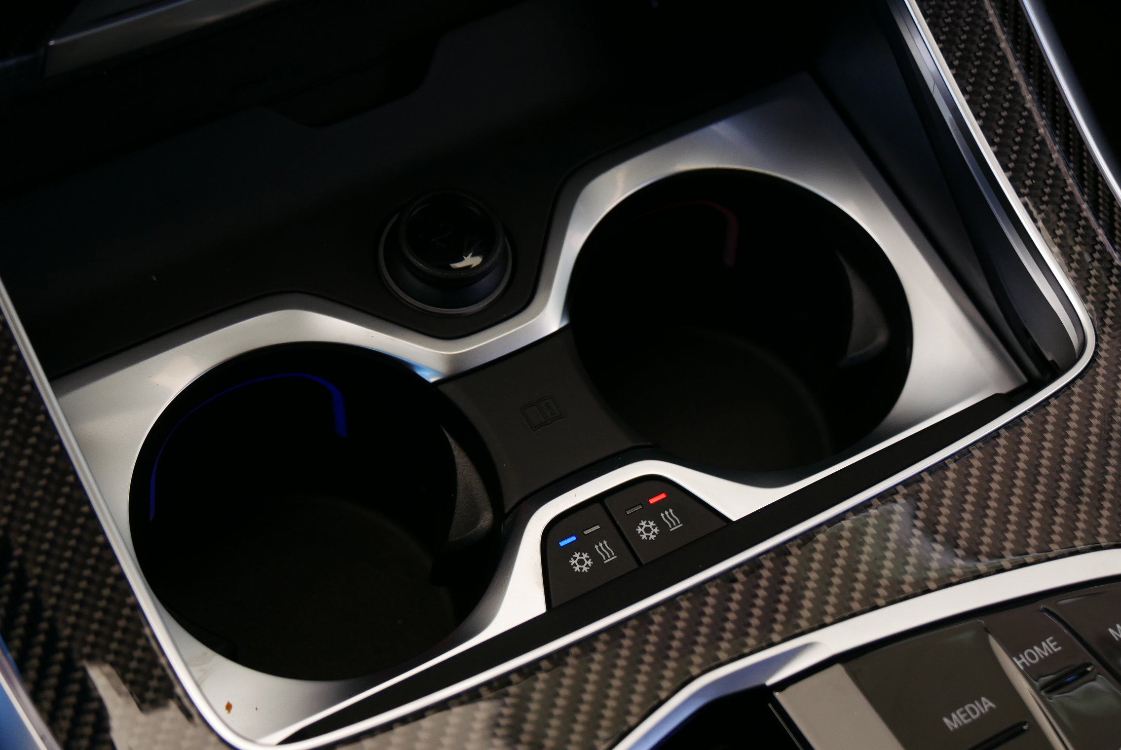 New 2026 BMW X7 M60i image 26