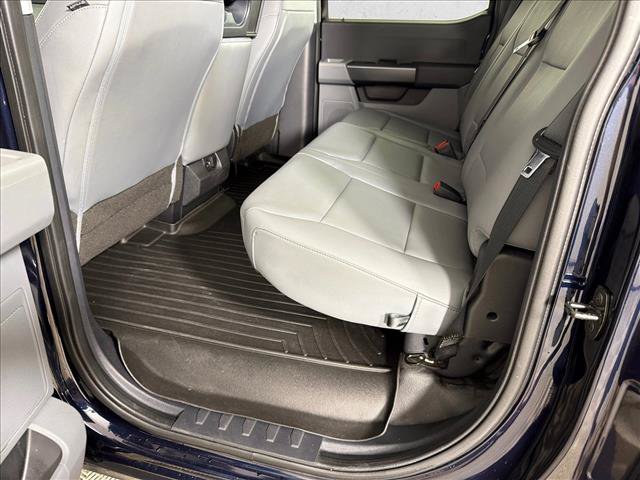 Used 2021 Ford F150 XL w/ Equipment Group 101A High RWD image 20