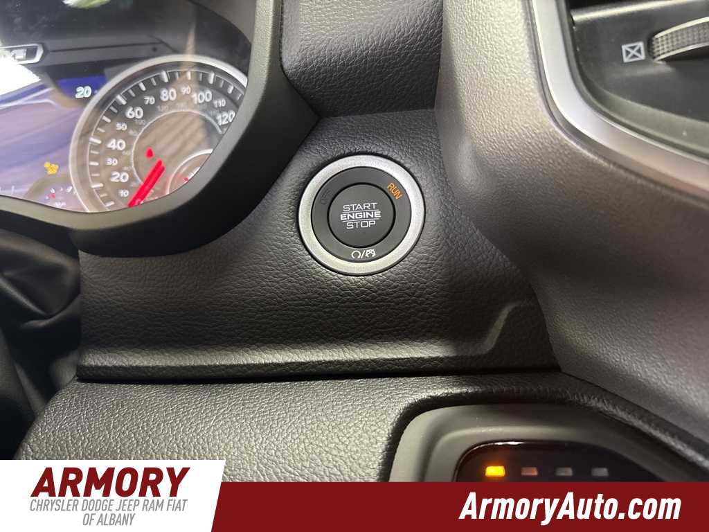 New 2026 RAM 1500 Big Horn image 20