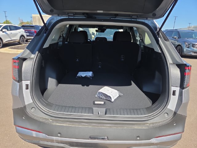 New 2026 Kia Sportage LX FWD image 8