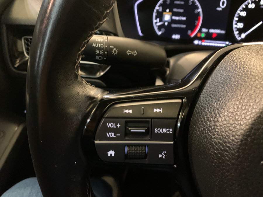 Used 2023 Honda Civic EX image 21