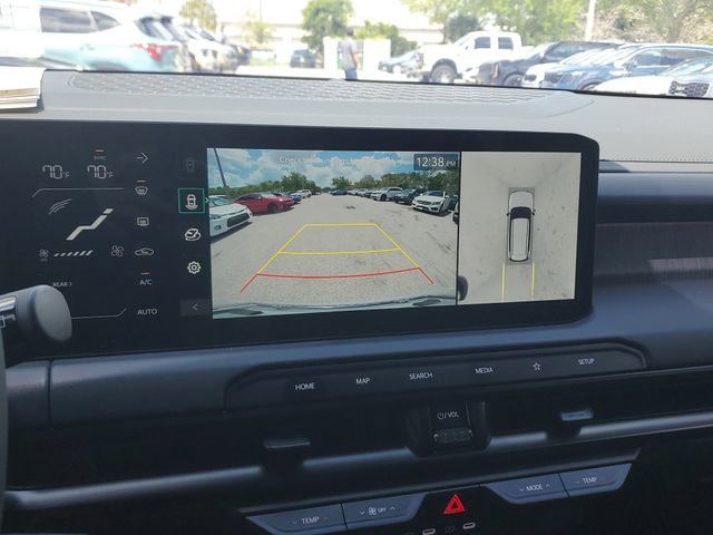 Used 2027 Kia Telluride SX Prestige X-Line image 27