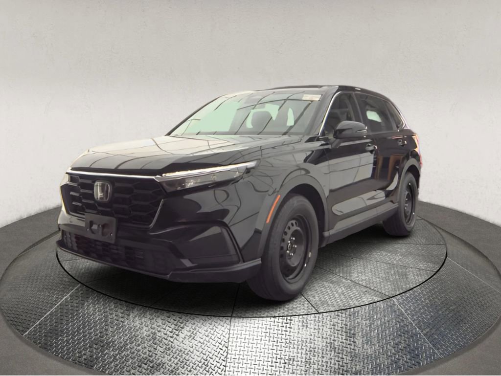 Used 2023 Honda CR-V LX image 3