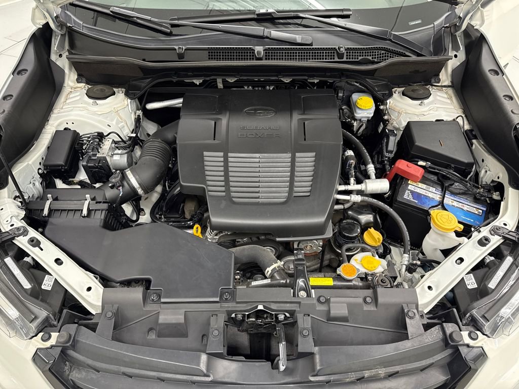 Used 2022 Subaru Forester Premium w/ Popular Package #1 image 10