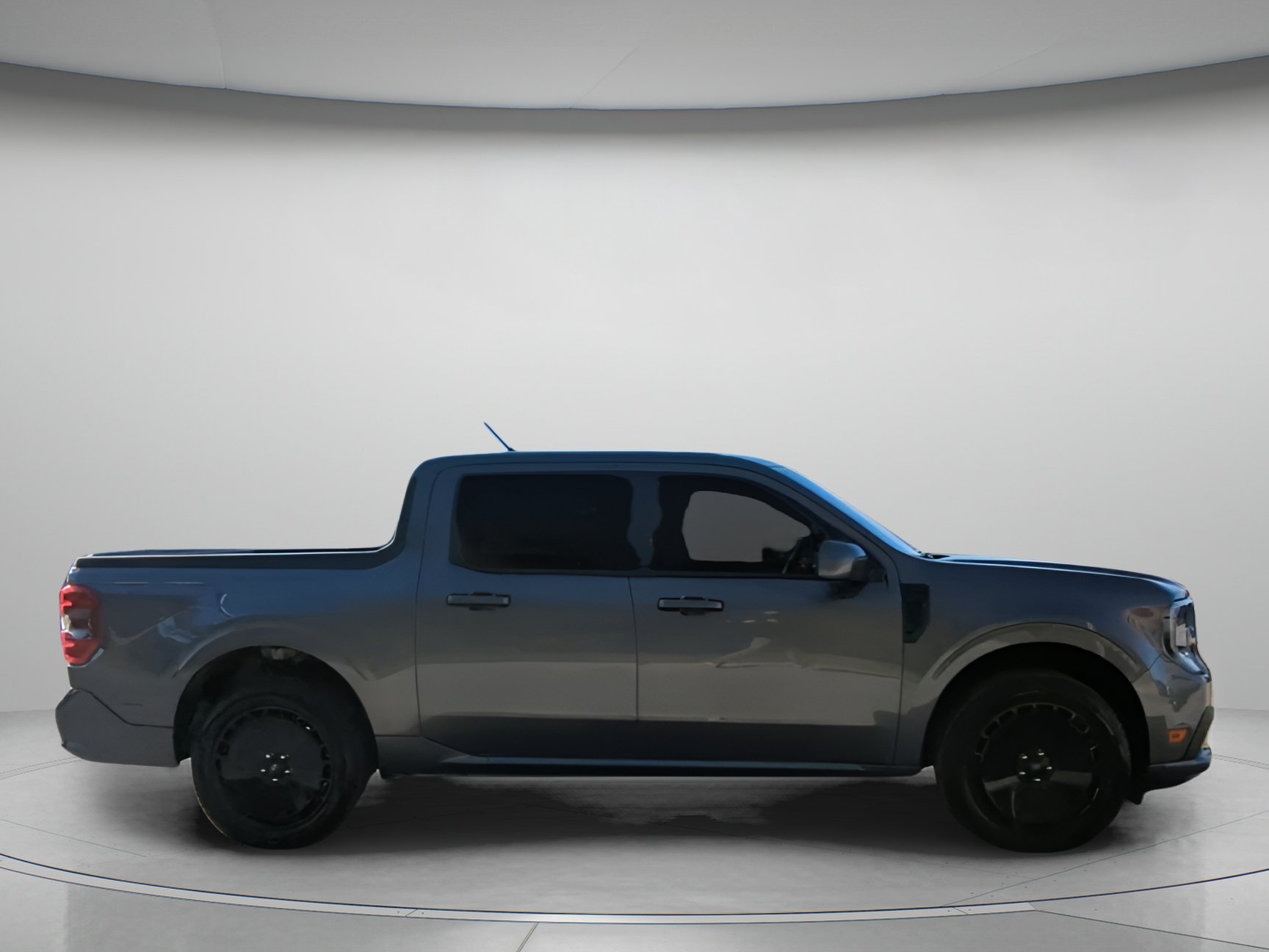 New 2026 Ford Maverick Lobo AWD/4WD image 36