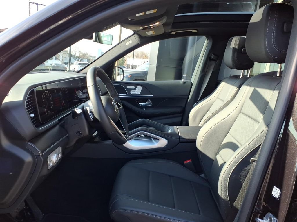 Certified 2026 Mercedes-Benz GLE 350 4MATIC image 13