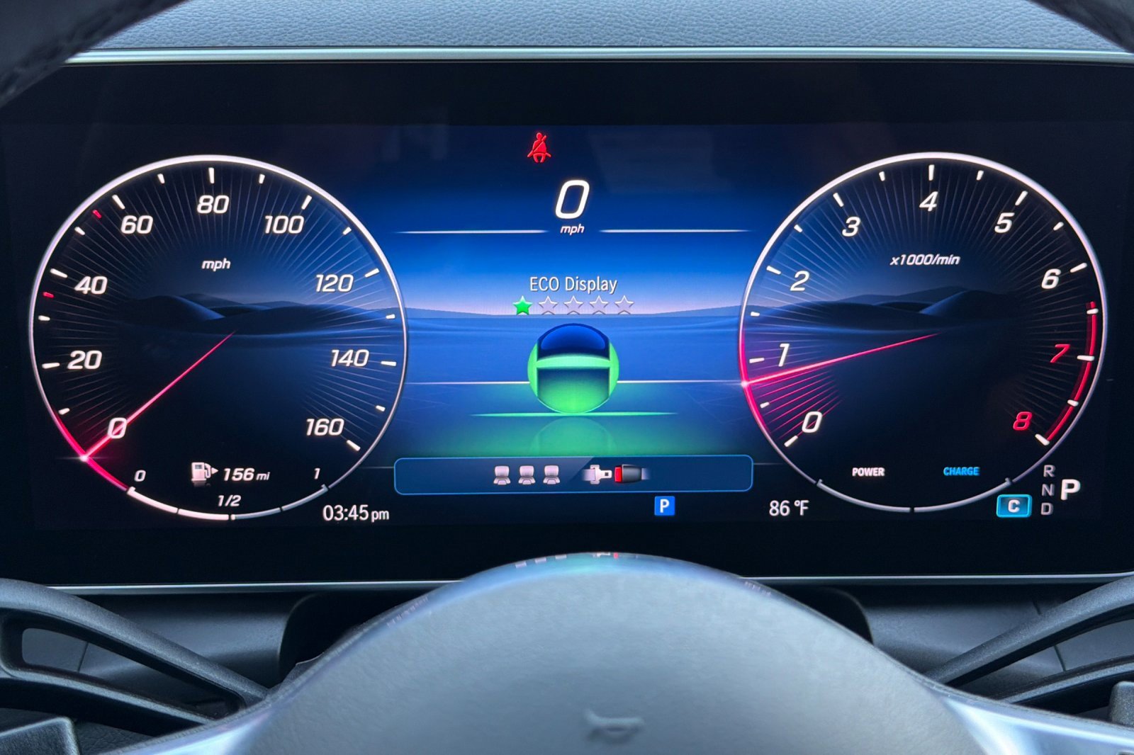 Certified 2025 Mercedes-Benz GLC 300 GLC 300 4MATIC image 31