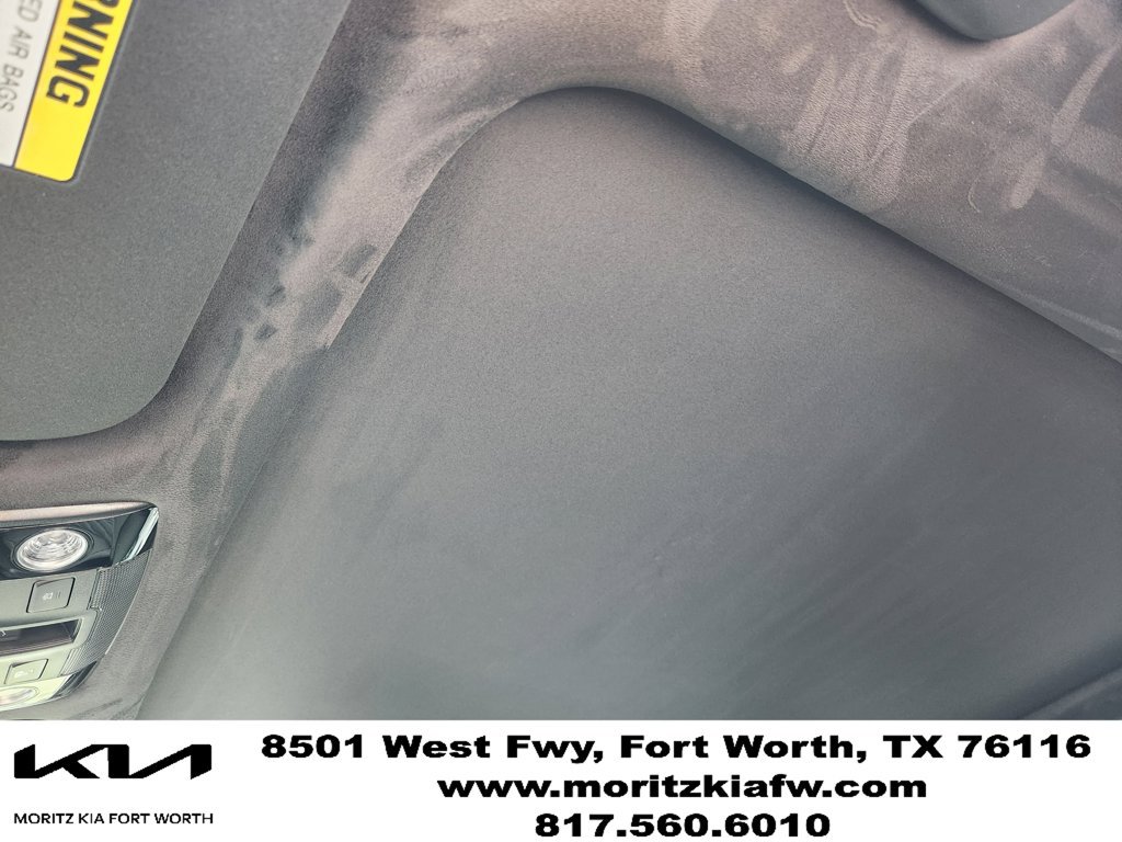 New 2026 Kia Sorento SX Prestige AWD/4WD image 19