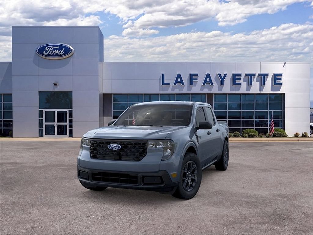 New 2026 Ford Maverick XLT FWD image 2