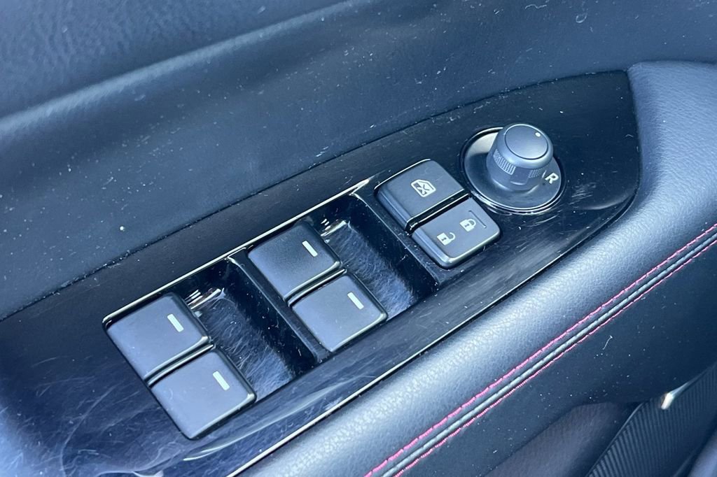 Certified 2023 MAZDA CX-5 Carbon Edition image 14