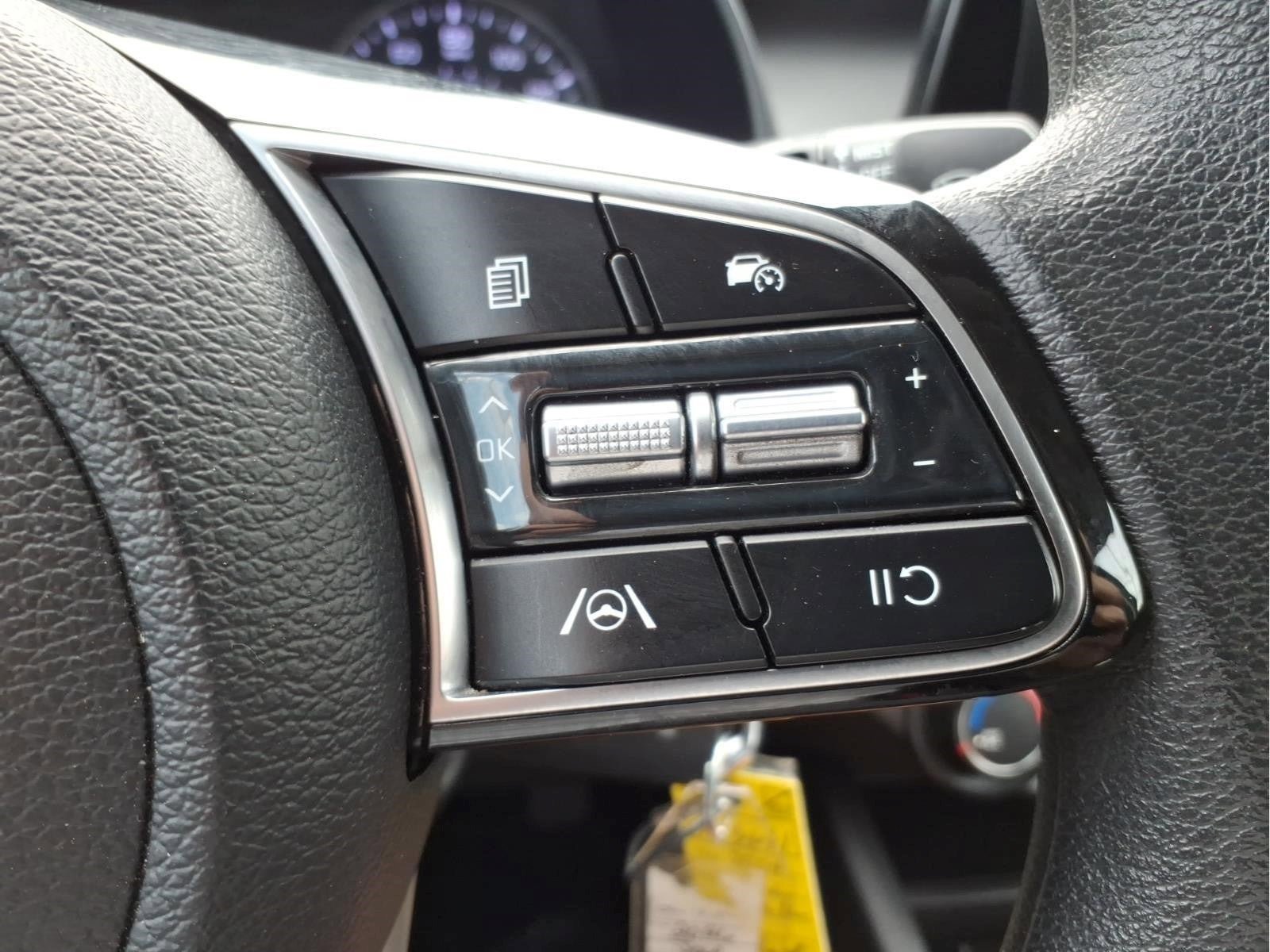 Used 2024 Kia Forte LXS FWD image 20