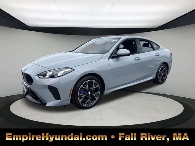 Used 2025 BMW 228i xDrive