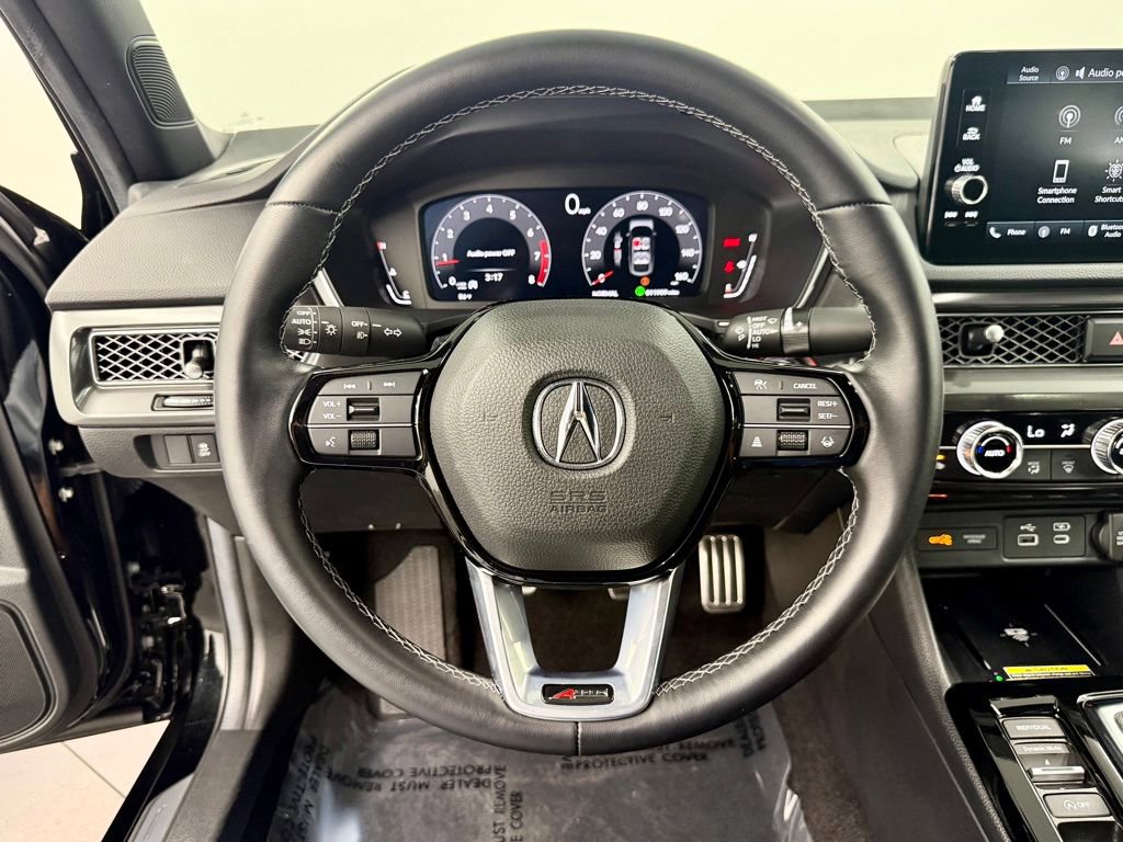 Used 2025 Acura Integra A-Spec image 25