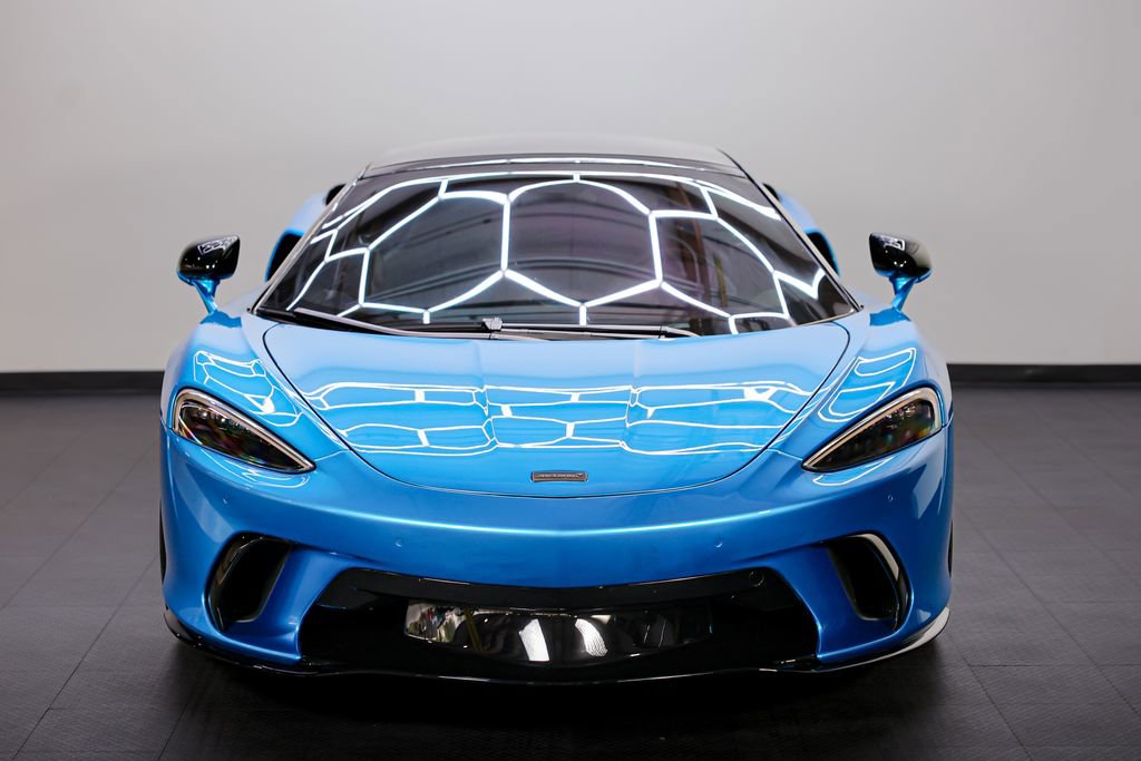 Used 2025 McLaren GTS image 3