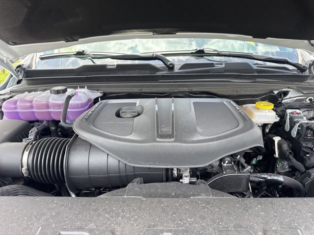 New 2026 RAM 1500 Warlock AWD/4WD image 16