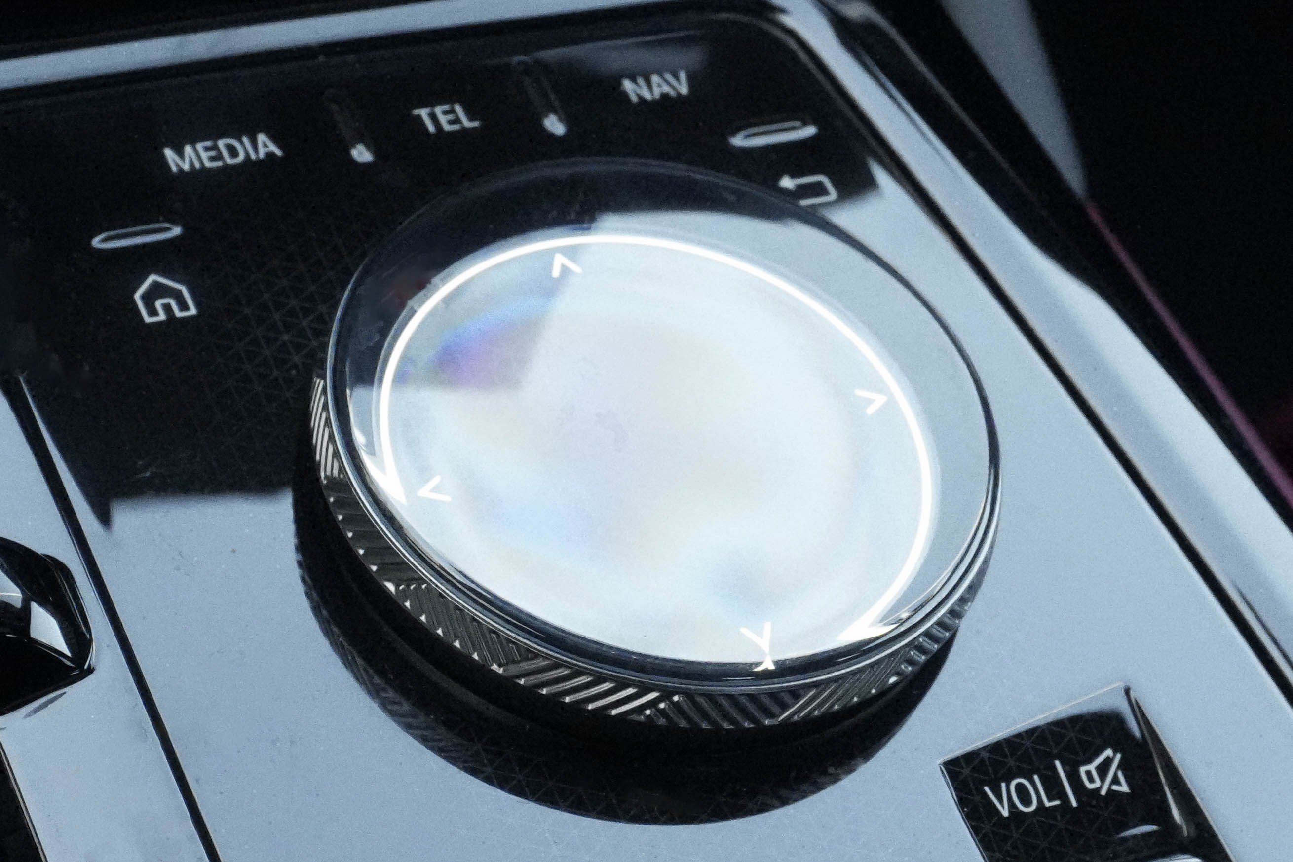 Used 2026 BMW 540i xDrive 540i xDrive image 28