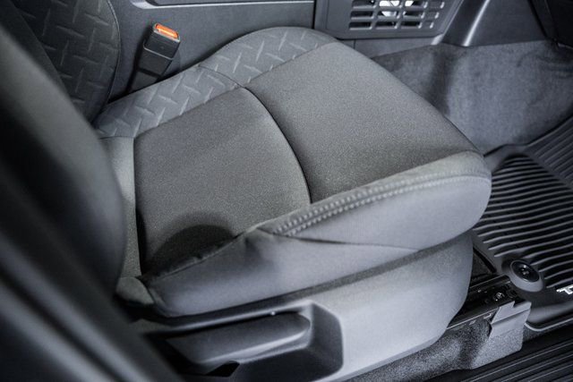 New 2026 Toyota Tacoma SR image 29