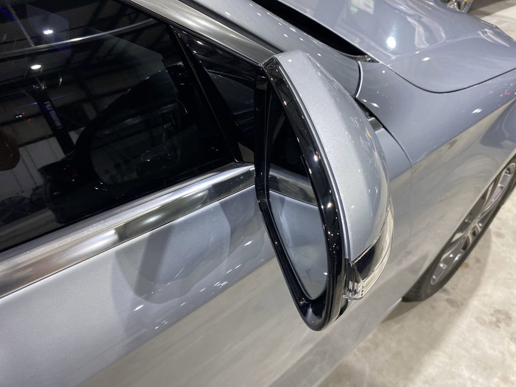 Used 2021 Mercedes-Benz E 350 4MATIC Sedan w/ Premium Package image 23