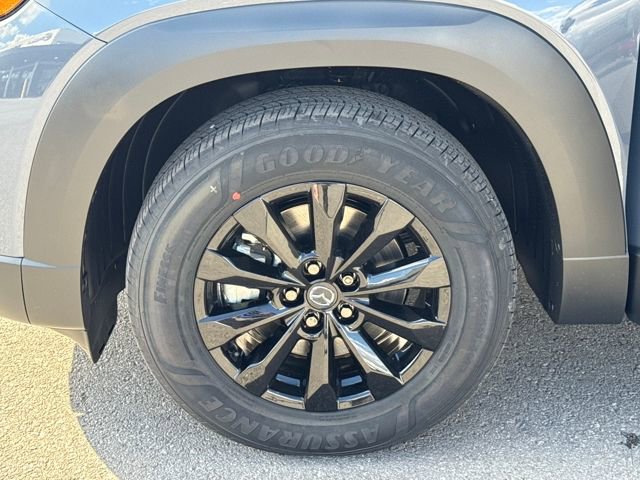 New 2026 MAZDA CX-50 AWD 2.5 S w/ Cargo Package image 20