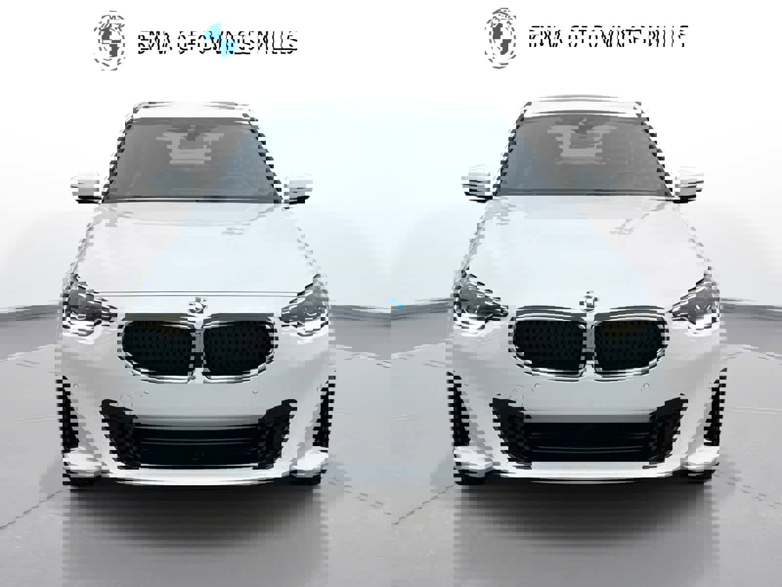 New 2026 BMW 230i xDrive 230i xDrive w/ Convenience Package image 8