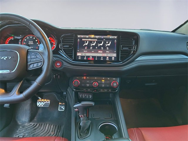 Used 2024 Dodge Durango SRT Hellcat image 11