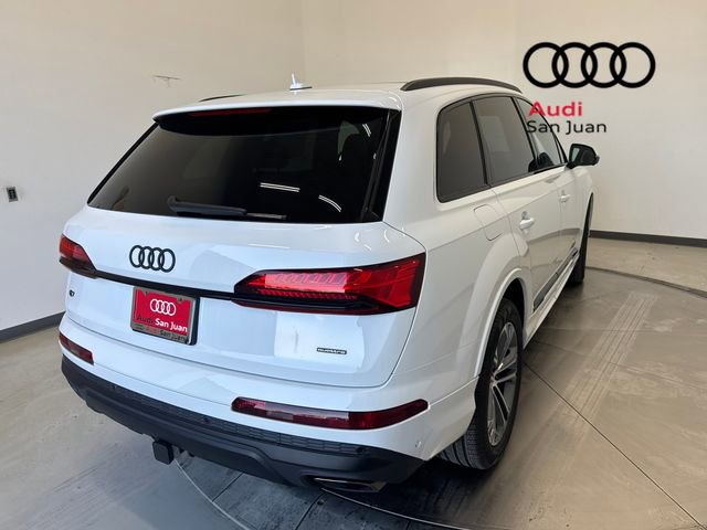 New 2026 Audi Q7 3.0T Premium w/ Convenience Plus Package image 45