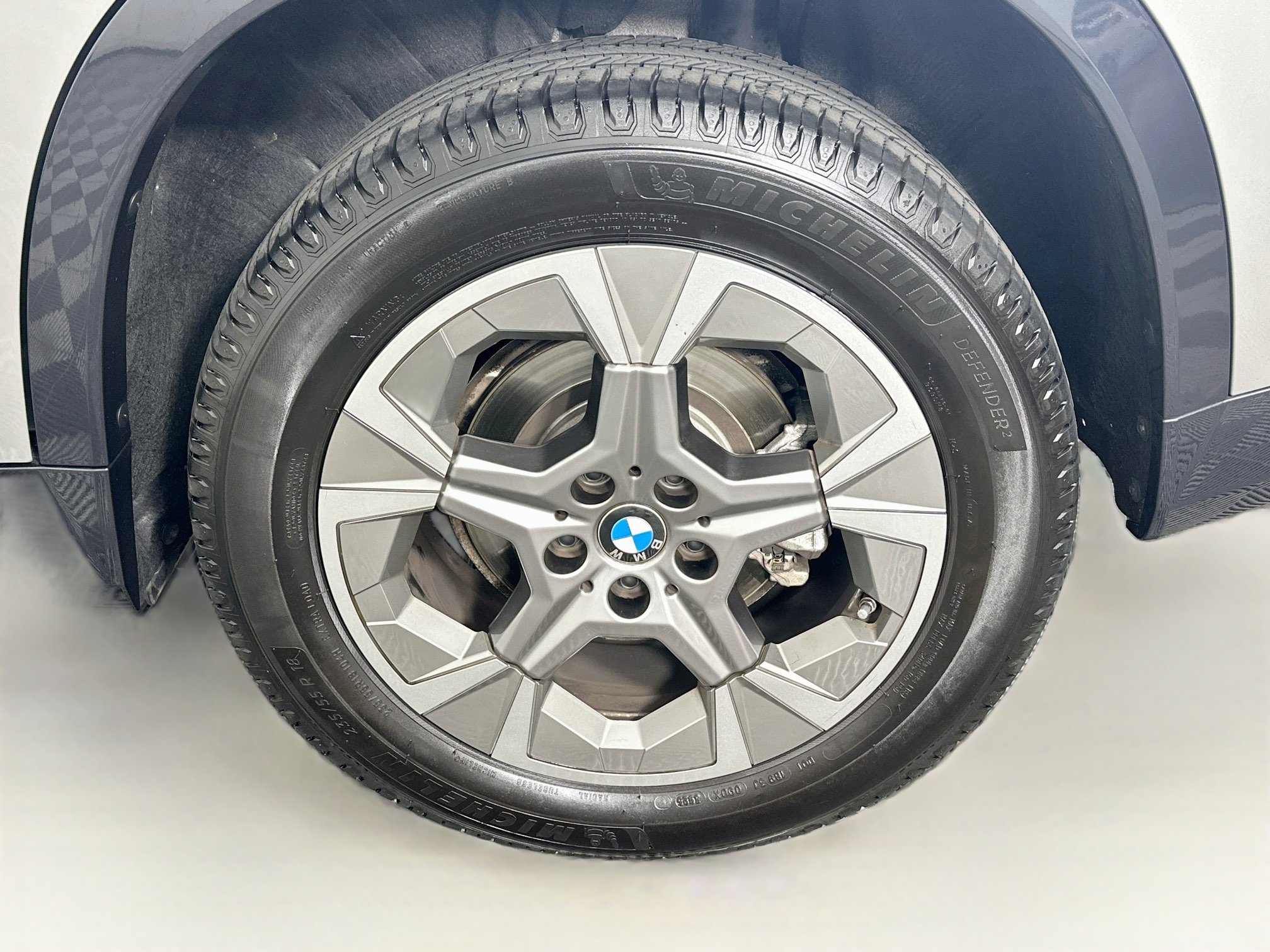 Used 2024 BMW X1 xDrive28i w/ Convenience Package AWD/4WD image 11