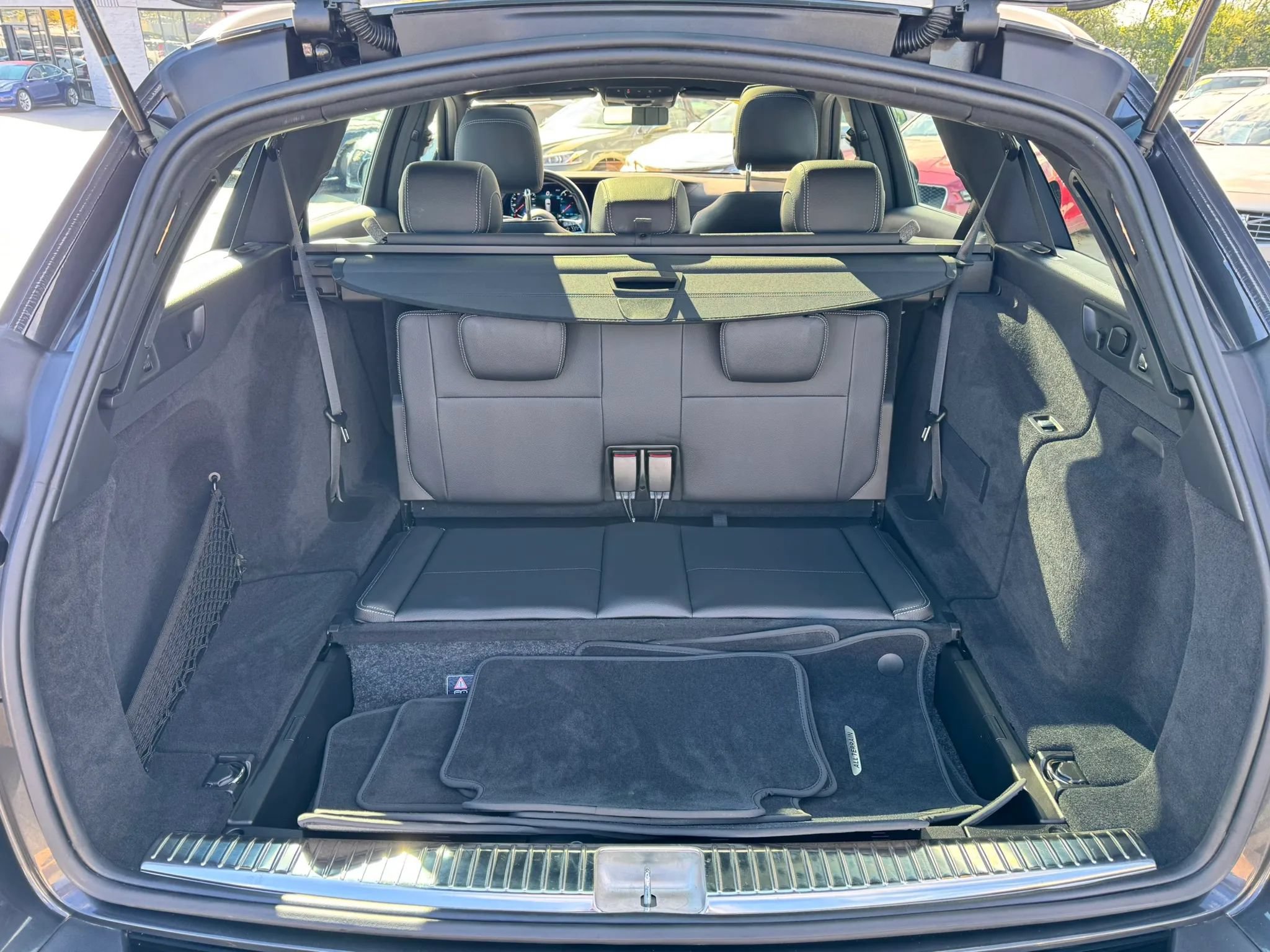 Used 2023 Mercedes-Benz E 450 4MATIC All-Terrain Wagon image 49