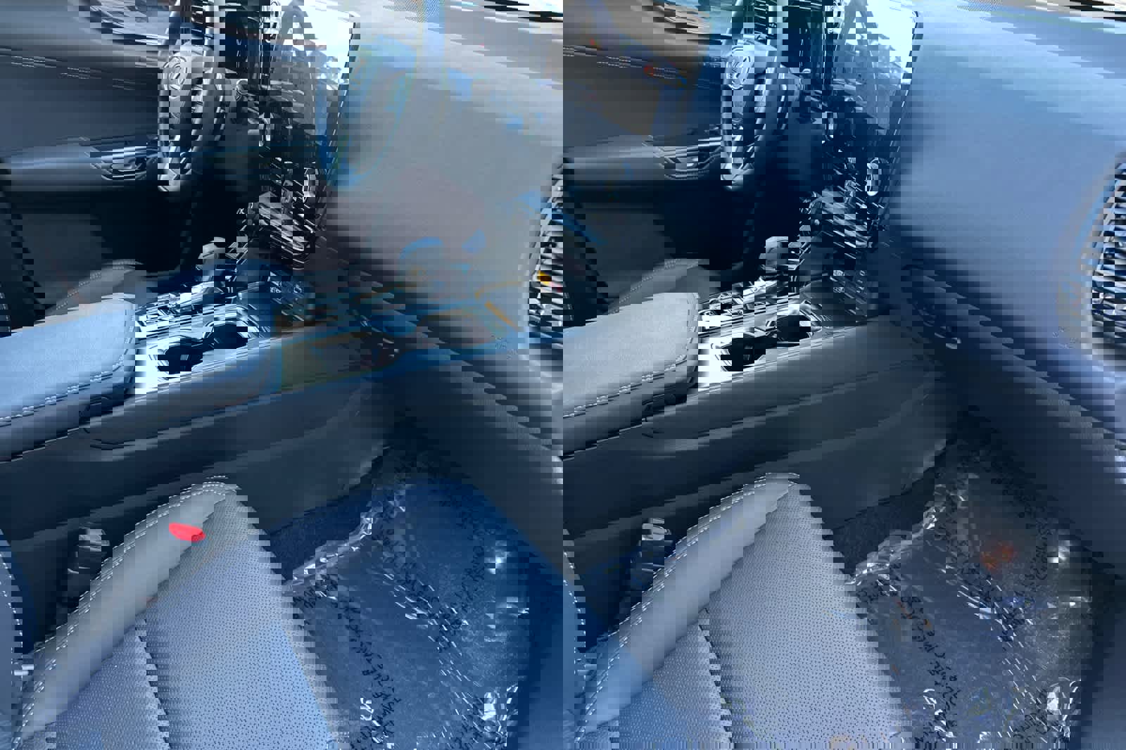 Certified 2025 Lexus NX 350h AWD w/ Accessory Package (2T) image 17