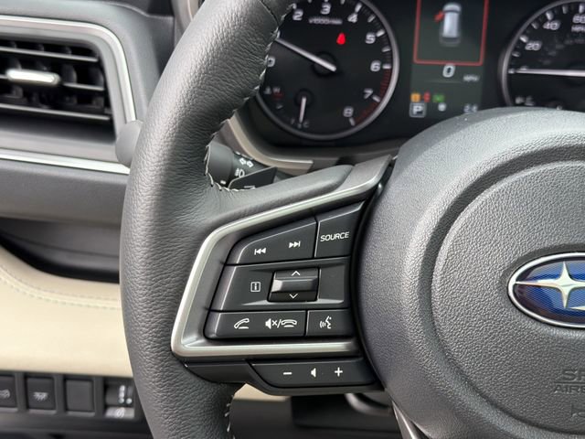 New 2026 Subaru Ascent Limited AWD/4WD image 26