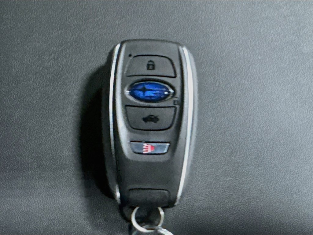 Used 2026 Subaru Outback Limited XT AWD/4WD image 32