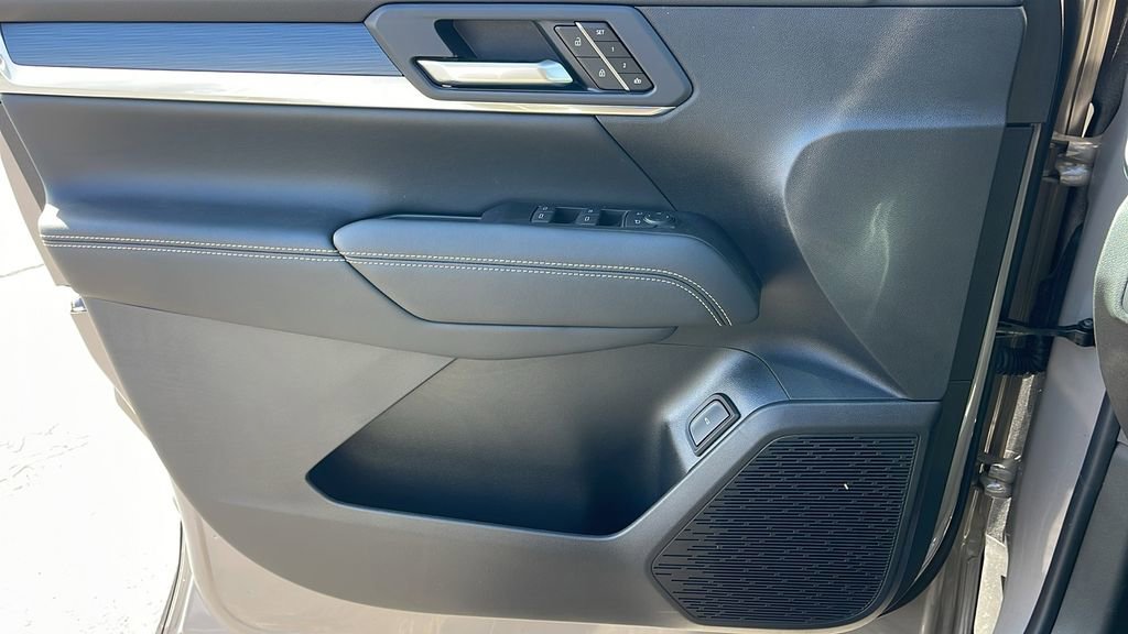 New 2026 GMC Terrain Elevation w/ Elevation Premium Package image 22