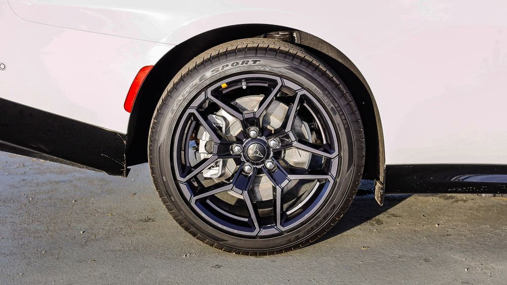 New 2026 Dodge Charger R/T Scat Pack image 12