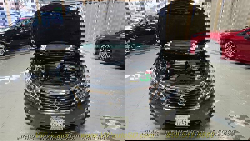 Used 2013 Nissan Altima 2.5 SL w/ Technology Pkg image 8