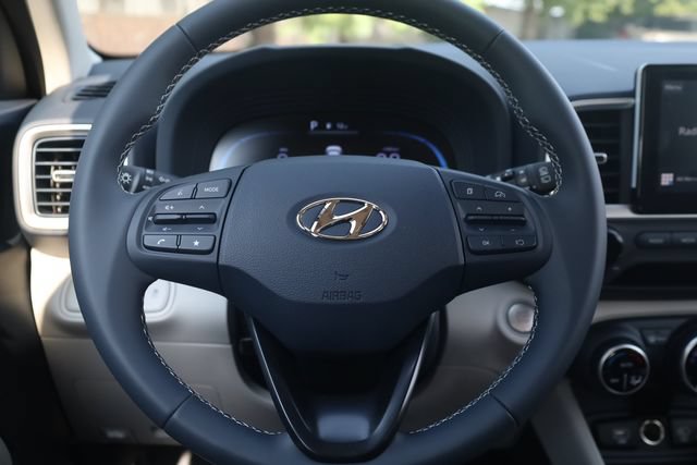 New 2026 Hyundai Venue SEL FWD image 13