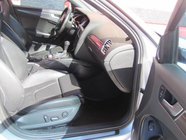 Used 2012 Audi S4 Prestige image 12