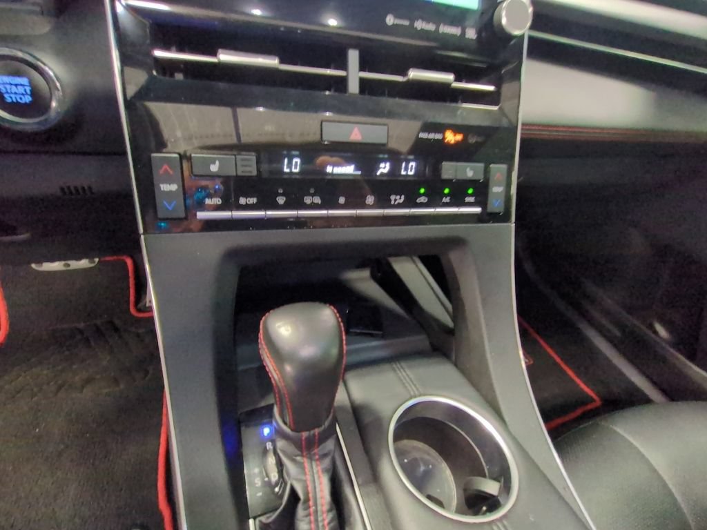 Used 2020 Toyota Avalon TRD FWD image 19