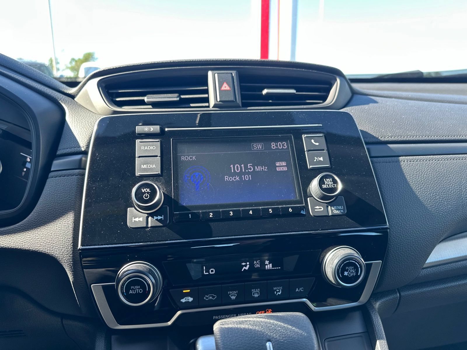 Used 2019 Honda CR-V LX image 48