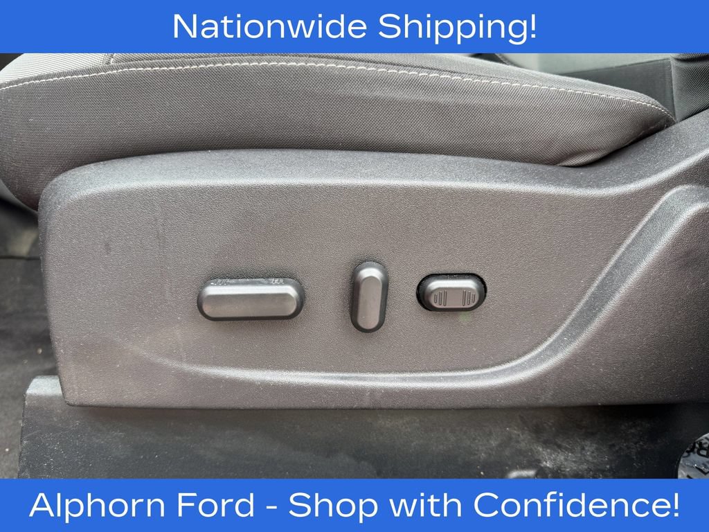 Used 2015 Ford Escape SE FWD image 10